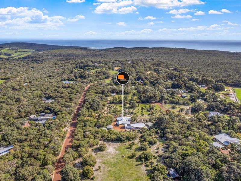 36 Howson Rise, Yallingup WA 6282