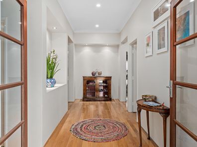 36 Howson Rise, Yallingup WA 6282