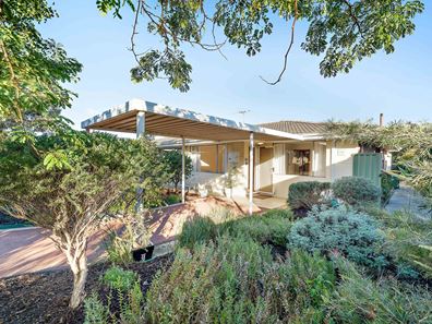 12A Solomon Street, Palmyra WA 6157