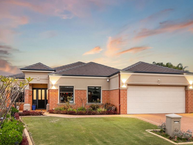40 Raeburn Crescent, Landsdale WA 6065