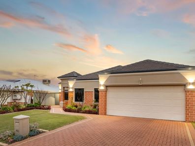 40 Raeburn Crescent, Landsdale WA 6065