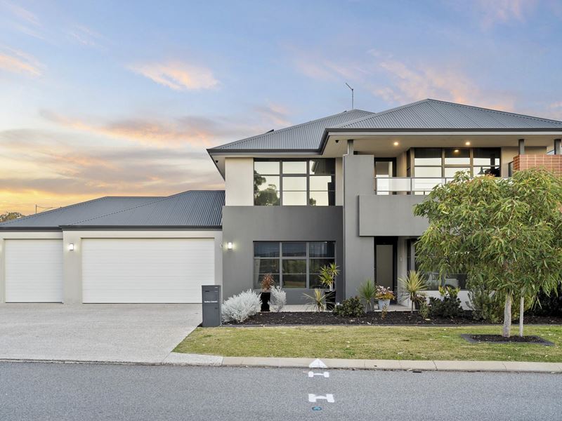 1 Territory Crescent, Baldivis WA 6171