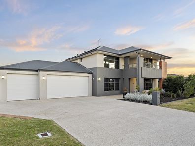 1 Territory Crescent, Baldivis WA 6171