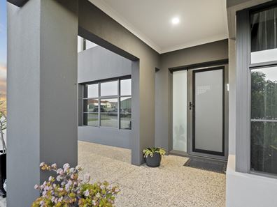 1 Territory Crescent, Baldivis WA 6171