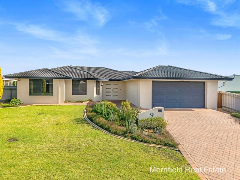 9 Susan Court, Yakamia WA 6330