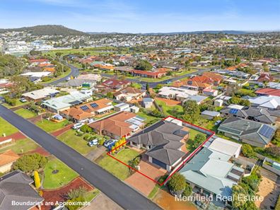 9 Susan Court, Yakamia WA 6330