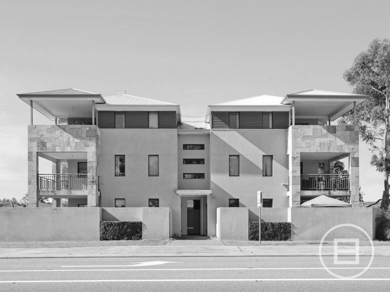 12/35 Brushfoot Boulevard, Success WA 6164