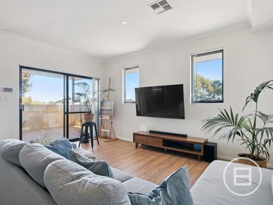 12/35 Brushfoot Boulevard, Success WA 6164