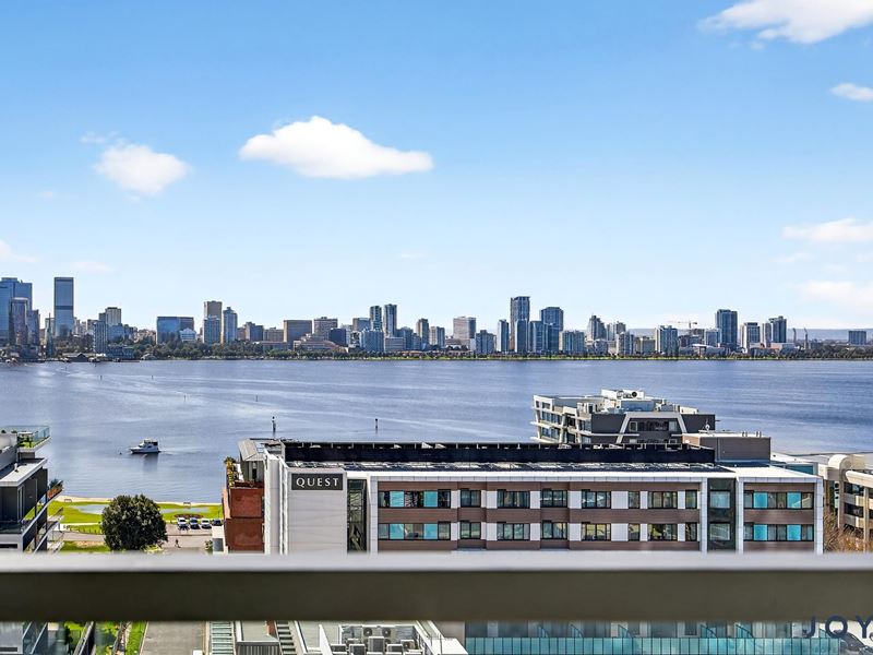 1207/99 Mill Point Road, South Perth WA 6151