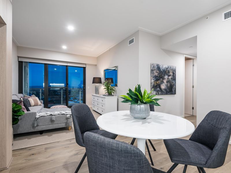1508/118 Goodwood Parade, Burswood WA 6100