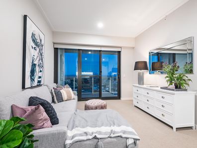1508/118 Goodwood Parade, Burswood WA 6100