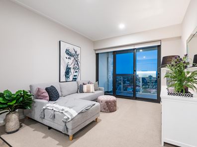 1508/118 Goodwood Parade, Burswood WA 6100
