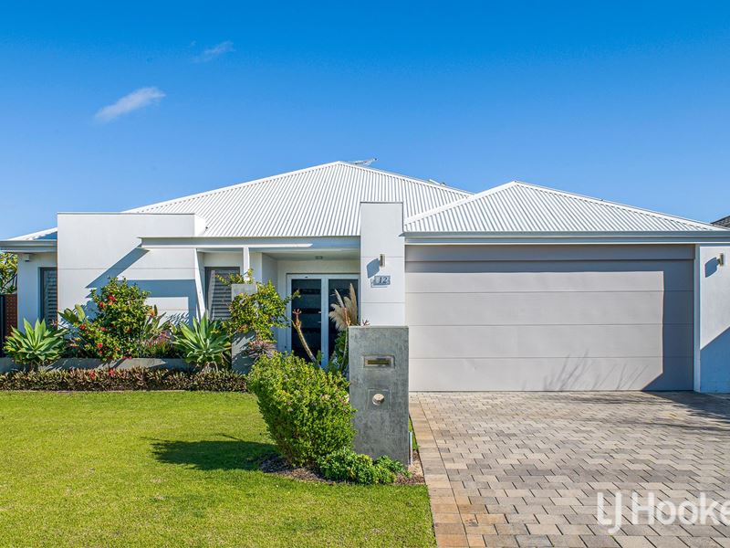 12 Appleton Road, Piara Waters WA 6112