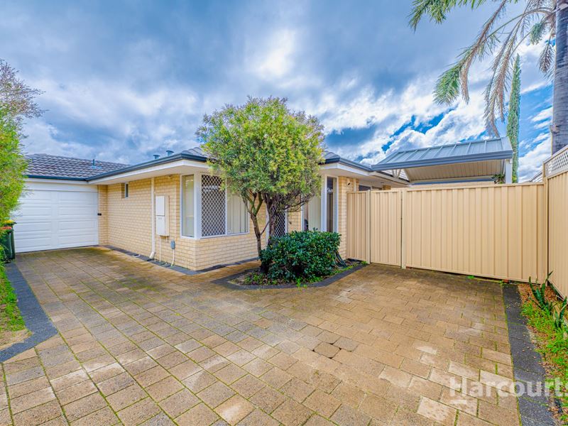 17c Robertsbridge Road, Nollamara