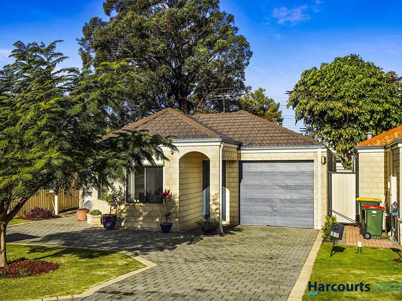 1/1 Havenvale Crescent, Dianella