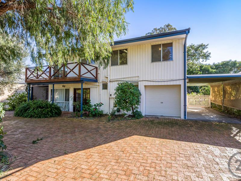 31 Tanjinn Street, Dawesville