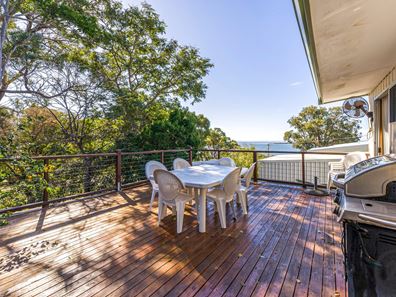 31 Tanjinn Street, Dawesville WA 6211