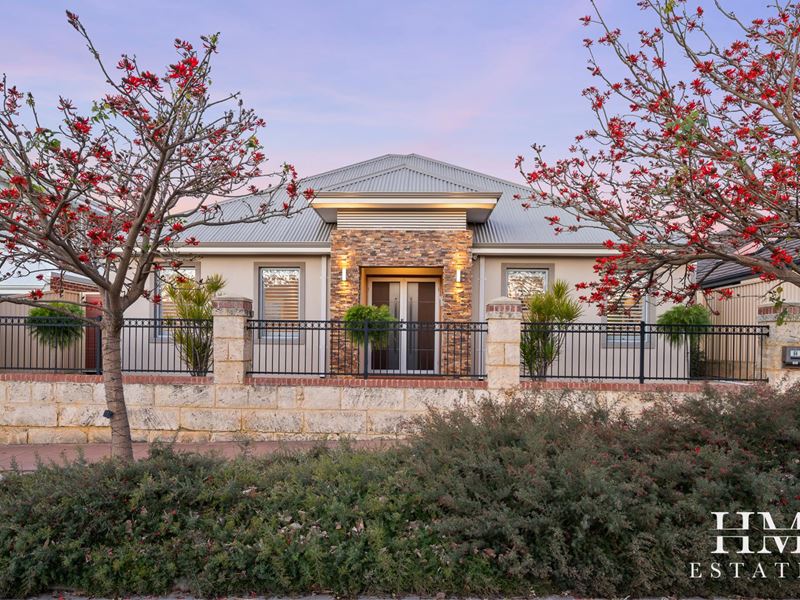 64 Pexton Drive, South Guildford WA 6055
