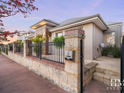 64 Pexton Drive, South Guildford WA 6055