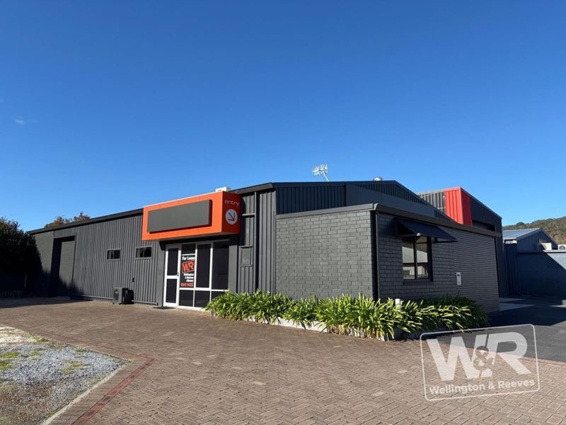 Unit 1/5 Cockburn Road, Albany WA 6330