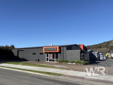 Unit 1/5 Cockburn Road, Albany WA 6330