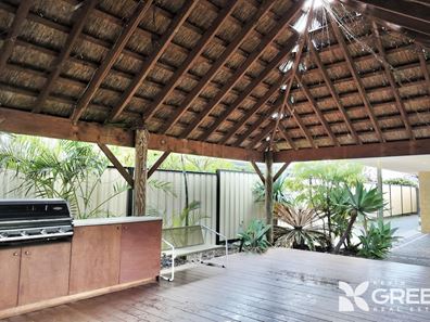 3 Eglington Terrace, Dudley Park WA 6210