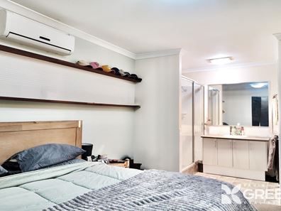 3 Eglington Terrace, Dudley Park WA 6210