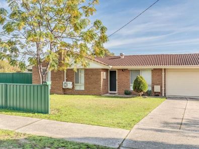 21B Wynyard Way, Thornlie WA 6108