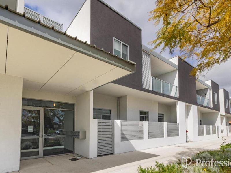 111/79 Gerard Street, East Cannington