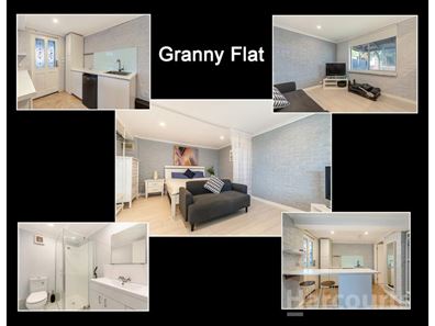 10 Aubrey Court, Wanneroo WA 6065