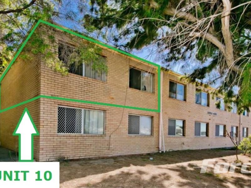 10/6-10 Andrew Street, Scarborough WA 6019