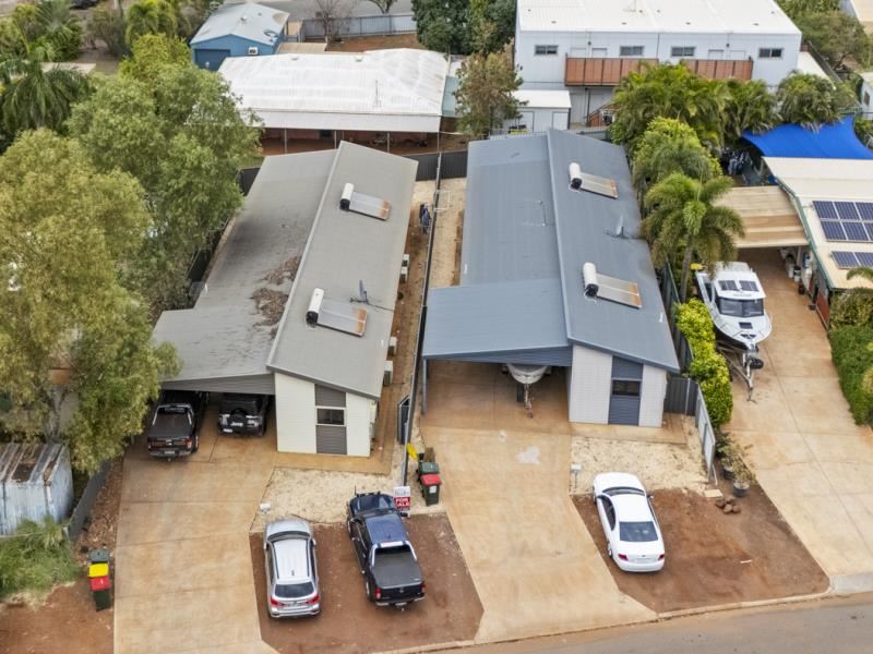 47B Withnell Way, Bulgarra WA 6714