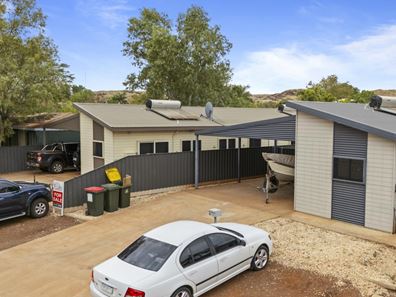 47B Withnell Way, Bulgarra WA 6714