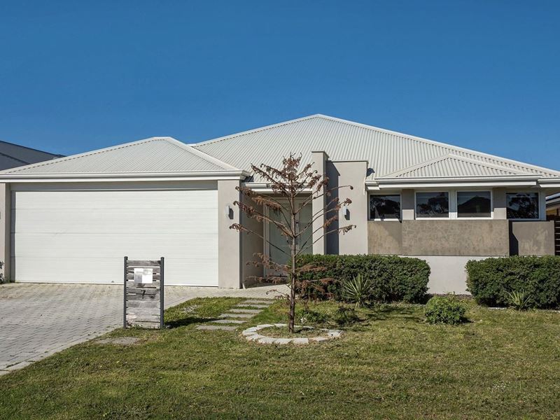 7 Battams Way, Byford WA 6122