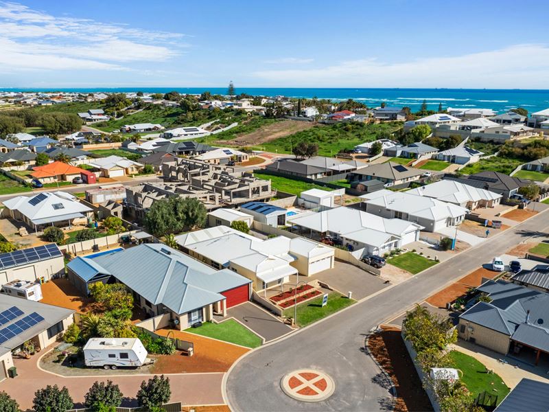 10 Mast Top Lookout, Drummond Cove WA 6532