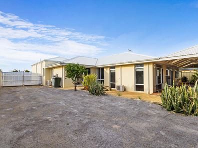 10 Mast Top Lookout, Drummond Cove WA 6532