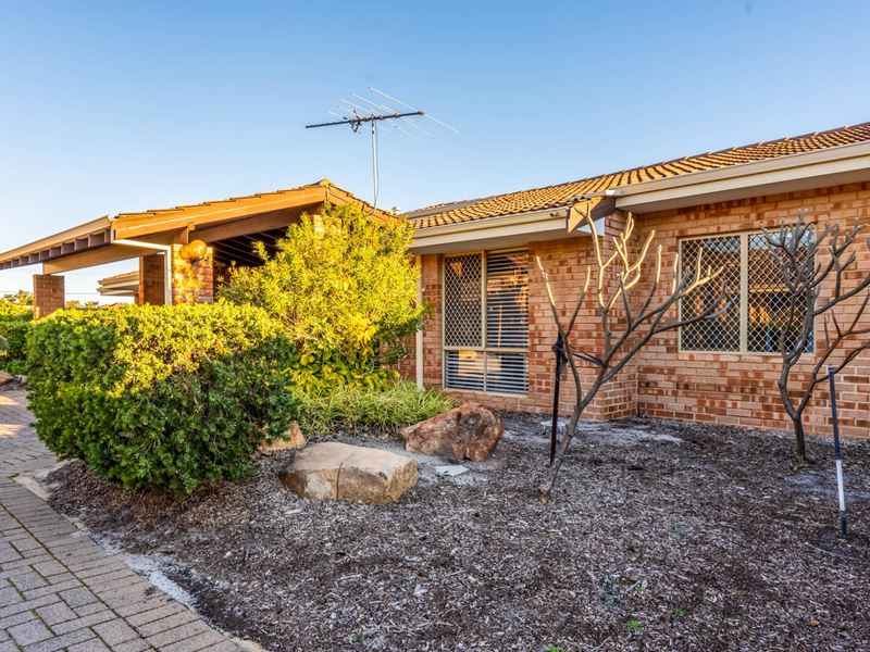 6/6 Camden Street, Dianella