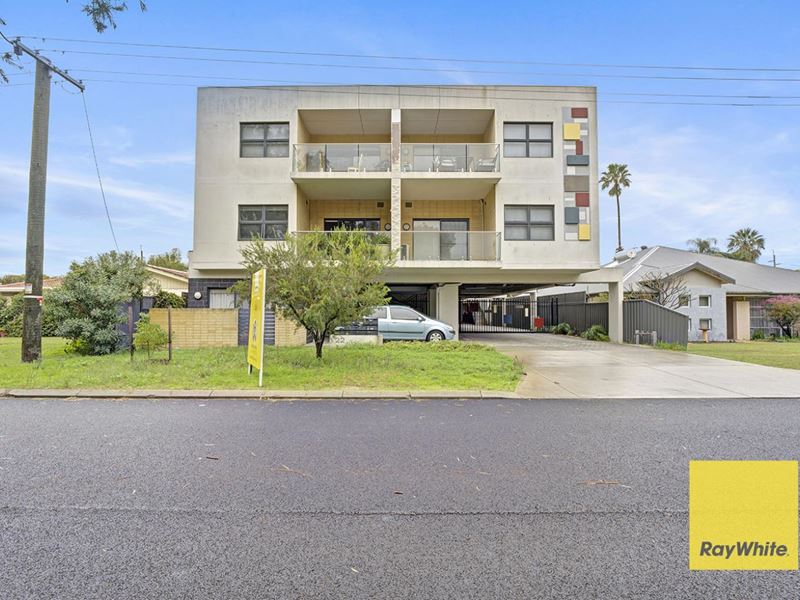 9/22 Hendra Street, Cloverdale WA 6105