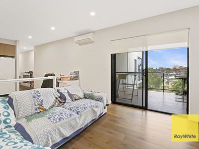 9/22 Hendra Street, Cloverdale WA 6105