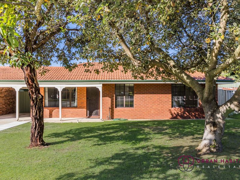 28 Coleman Road, Calista WA 6167