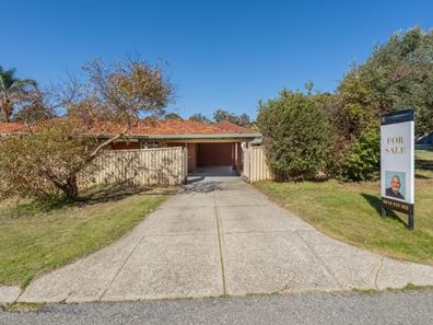 62 Justinian Street, Palmyra WA 6157