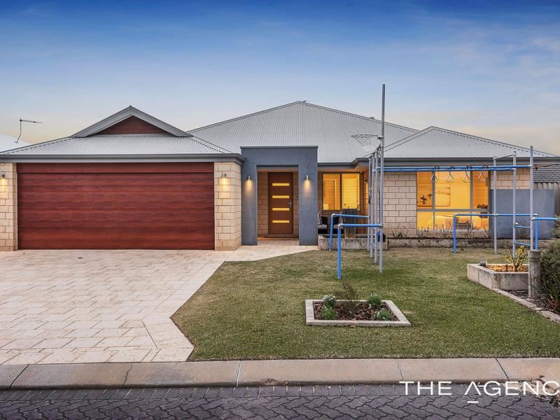 19 Majorelle Parkway, Aubin Grove
