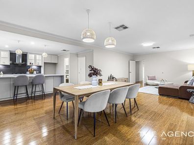19 Majorelle Parkway, Aubin Grove WA 6164