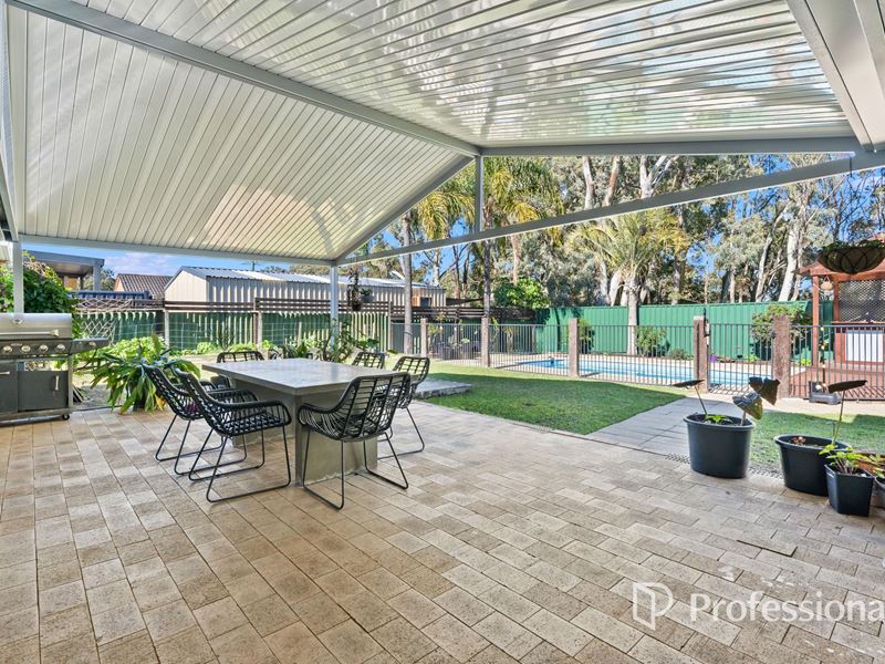 3 Pavetta Crescent, Forrestfield WA 6058