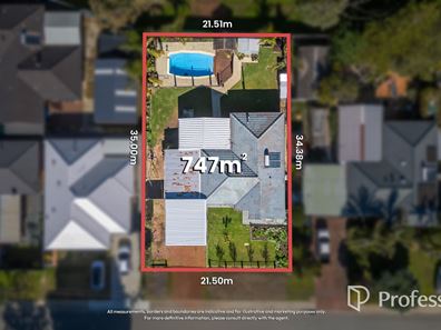 3 Pavetta Crescent, Forrestfield WA 6058
