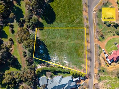 5 Magnolia Retreat, Kangaroo Gully WA 6255