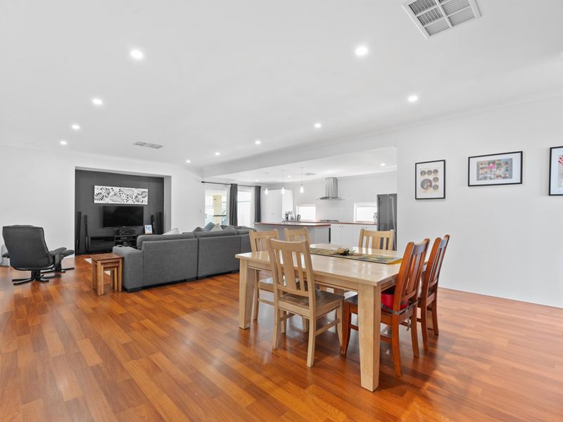 28 Fairburn Crescent, Baldivis WA 6171