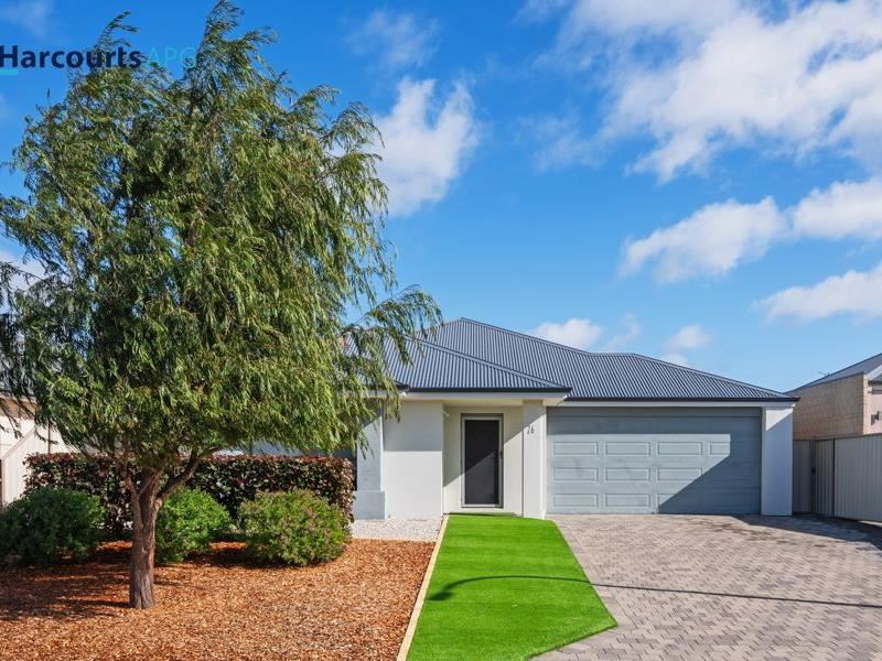 26 Supanova Lane, Australind