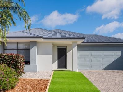 26 Supanova Lane, Australind WA 6233