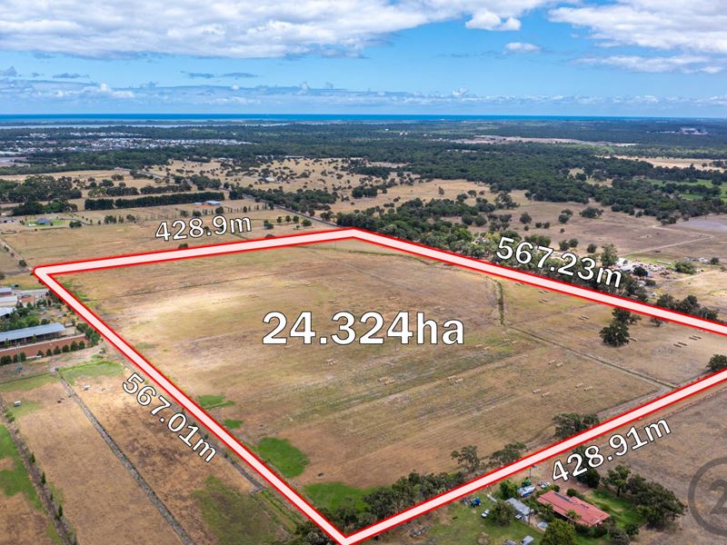 Lot 2 Clifton Road, Brunswick